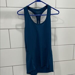 Athleta Blue Women's Tank Top